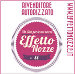 Rivenditore Effetto Nozze