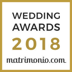 Consigliato da Matrimonio.com