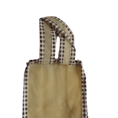 Ultime 36 borsette crema rustiche