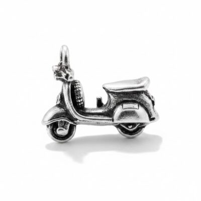 Ciondolo vespa bomboniera
