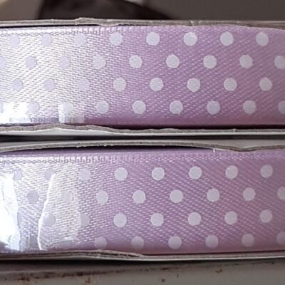 Nastro pois lilla 50 mt 16 mm