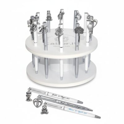 Penna bomboniera personalizzabile