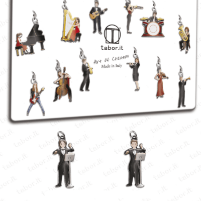 Ciondolo direttori di orchestra