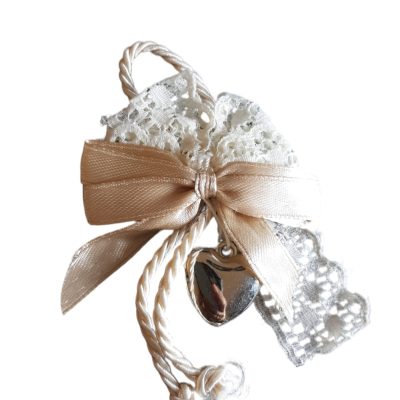Ultimi 13 accessori con cuore metallo