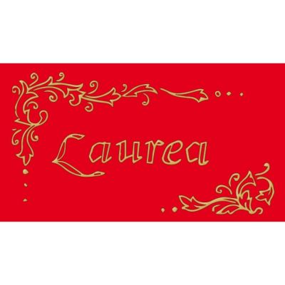 Biglietti per bomboniere Laurea