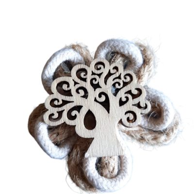 Ultime 12 decorazione albero della vita