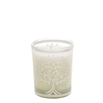 Candela bicchierino albero vita