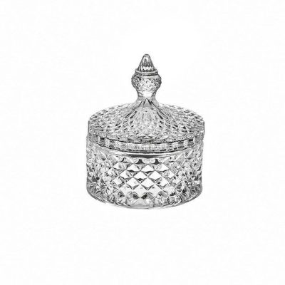 Scatole in Vetro bomboniere