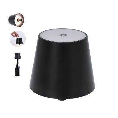 Lampada led con adattatore per bottiglie