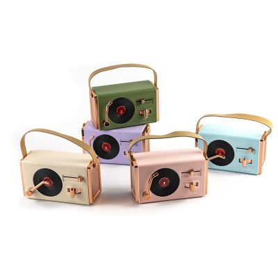 Radio Vintage Madrhelen