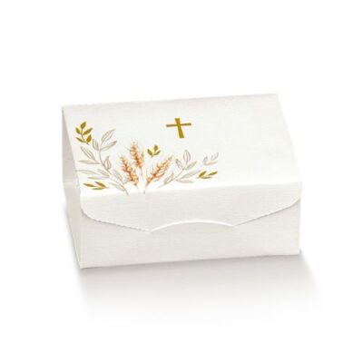 Scatole Comunione e Cresima