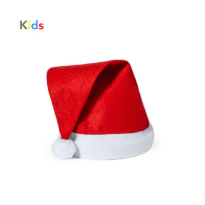 Cappellino Babbo Natale per bambini