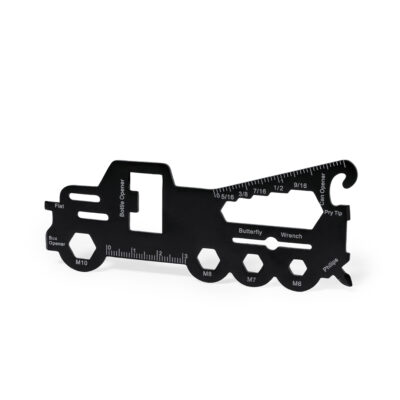Utensile in acciaio forma camion