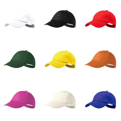 Cappellino per  bambini in cotone