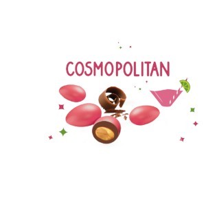 Confetti Papa Cioccogolosi Cosmopolitan 500gr