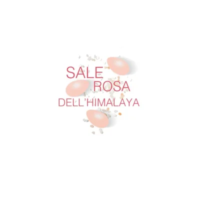 Confetti Papa al sale rosa Himalaya 500 gr