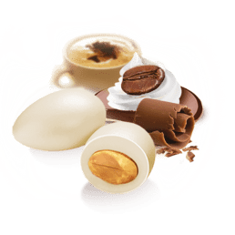 Confetti Papa Cioccogolosi cappuccino1kg