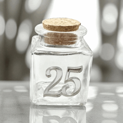 Bomboniere Nozze Argento