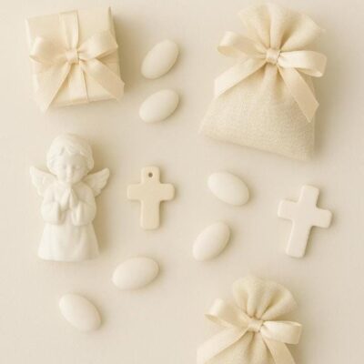 Bomboniere Comunione Cresima