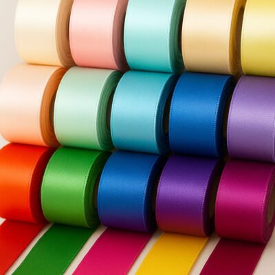 Nastri per bomboniere