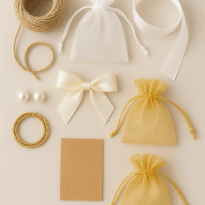 Accessori Confezionamento