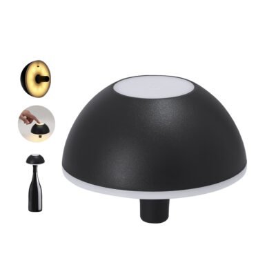 Lampada led per bottiglia