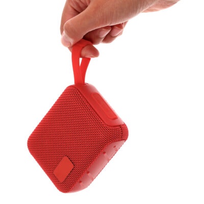 Cassa con manico vari colori disponibili