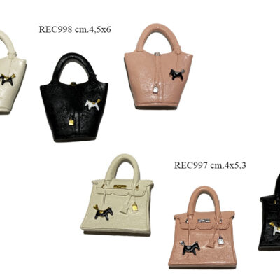 Bomboniere Calamite Borsette