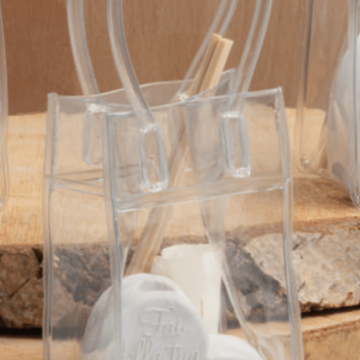 Profumatore con Calice Comunione con Shopper
