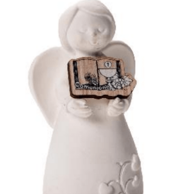 Angioletto per Comunione