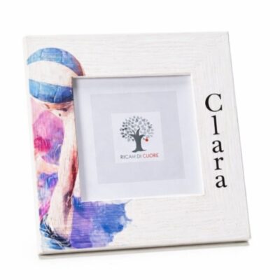 Personalizzazione portafoto Regali di Cuore