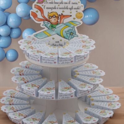 Scatoline Nascita Battesimo