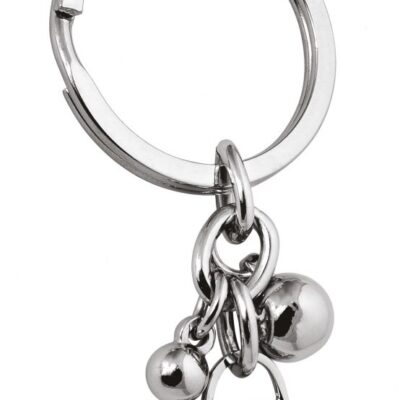 Portachiavi chic borsetta