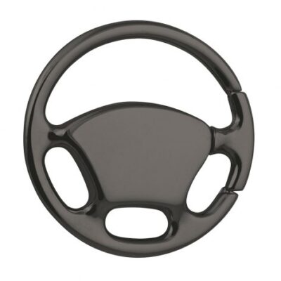Portachiavi a forma di volante