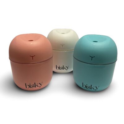 Diffusore con luci led personalizzabile