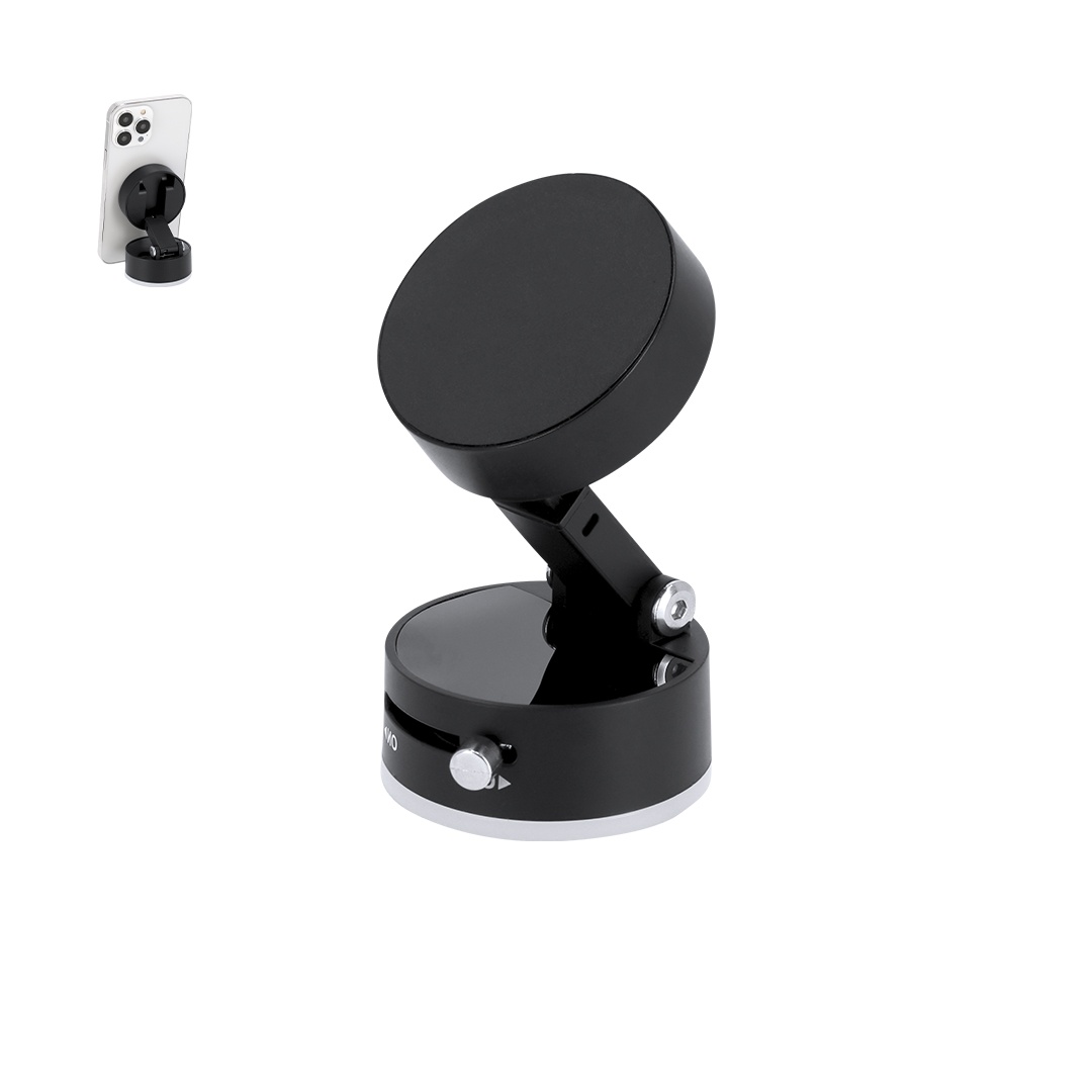 Supporto magnetico per smartphone