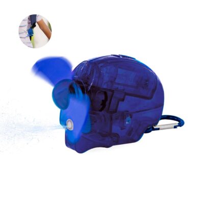 Ventilatore vaporizzatore refrigerante
