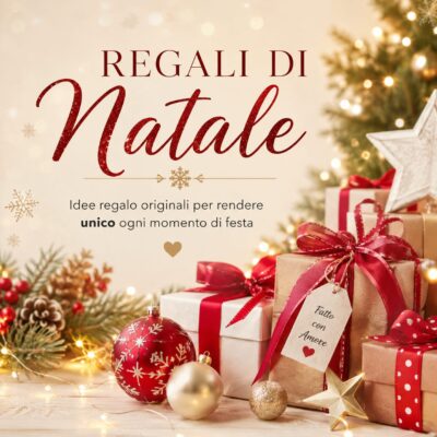 Regali di Natale