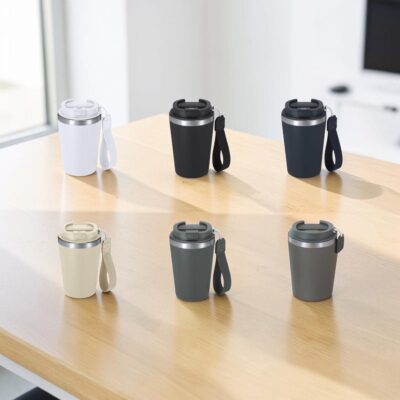 Bicchiere termico di 350 ml